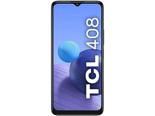TCL 408 Smartphone [4/64GB] (Mediaworld Club)