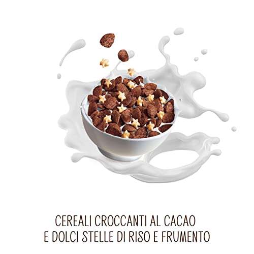 Pan di stelle Cereali Pds - 325 g