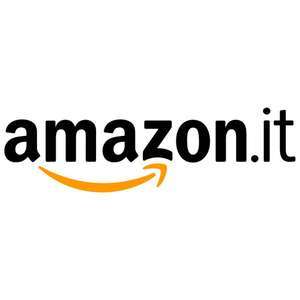 10€ su 25€ minimo di Spesa acquistando dall' APP di Amazon [Solo utenti selezionati]