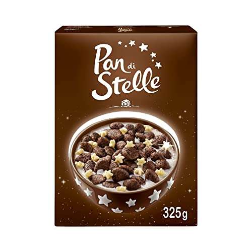 Pan di stelle Cereali Pds - 325 g