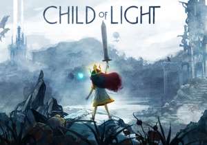 Child of Light (Xbox One / Xbox Series X|S) - VPN ARGENTINA
