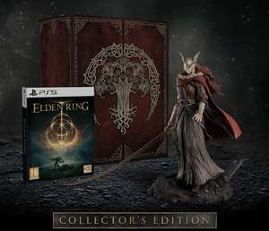 Elden Ring - Collector's Edition