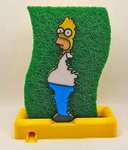 Porta spugna a forma di Homer Simpson (Nuovi account, serve uno nuovo...)