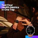 Amazfit GTR 3 PRO Smartwatch Orologio Intelligente Alexa Integrato