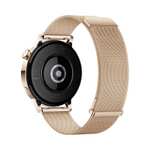 Huawei Watch GT3 [42mm, Elegant Gold, Stainless]