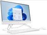 HP - PC All-in-one [23.8", i3, 8/512GB]