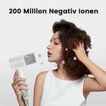 Laifen Asciugacapelli 200 Milioni di Ioni Negativi [Motore Brushless, 110.000 giri/min]