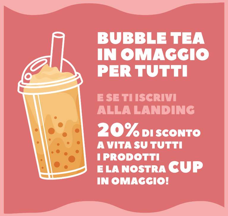 [Milano] Bubble Tea gratis al Boba Club: 4 marzo dalle 15:00 alle 21:00
