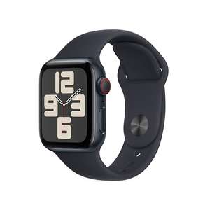 Apple Watch SE (2ª generazione, 2023) [GPS+Cellular, 40mm]