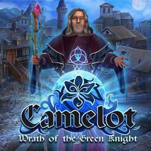Camelot: Wrath of the Green Knight gratis