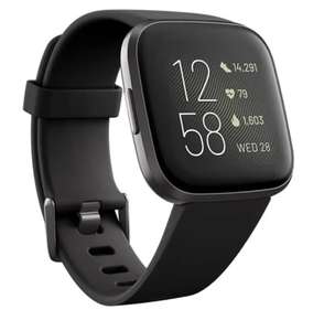 Fitbit Versa 2 smartwatch (Alexa integrato, 5 colori)