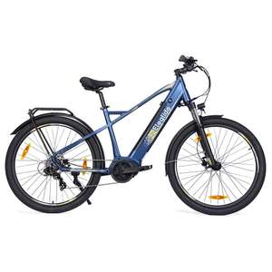 Eleglide C1 - La bici elettrica da trekking perfetta