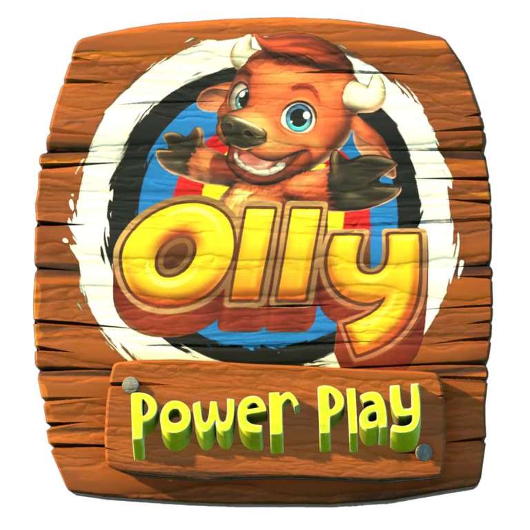 Olly Power Play VR (Oculus Quest 2) [Nota: disponibile via App Lab]