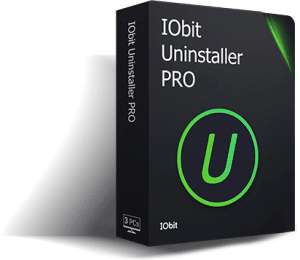 IObit Uninstaller 12 PRO [for PC]