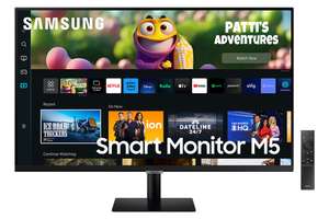 Monitor LED Samsung S32cm500eu [FHD 1080p]