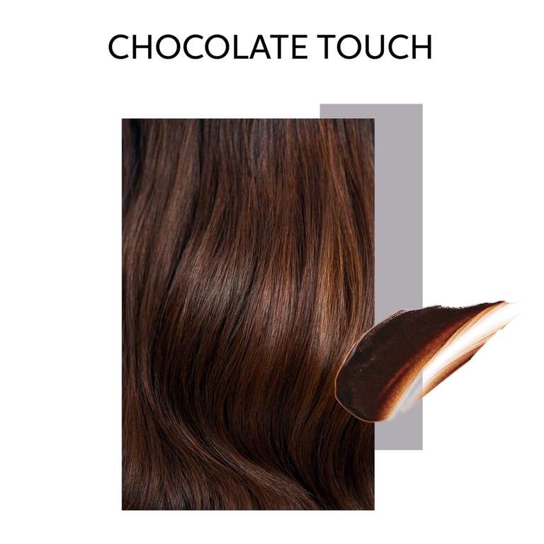 Wella Maschera Capelli Colorata Colore Chocolate Touch 150ml