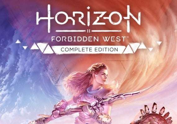 Horizon Forbidden West Complete Edition (PC) Steam