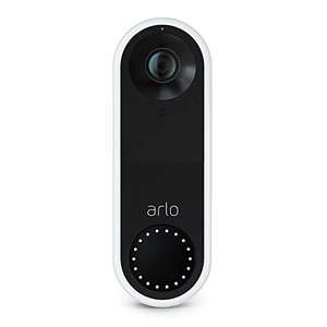 Arlo Video doorbell [Citofono WiFi]