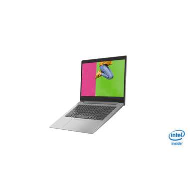 Lenovo IdeaPad 1 Notebook 14" [Intel Celeron, 4GB Ram, 128GB SSD]