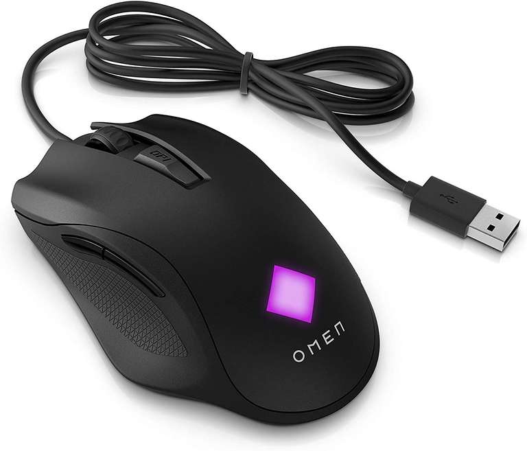 HP OMEN Mouse Vector Essential [7200DPI]