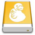 [Mac & Windows] Mountain Duck (servizi di archiviazione cloud e server remoti)