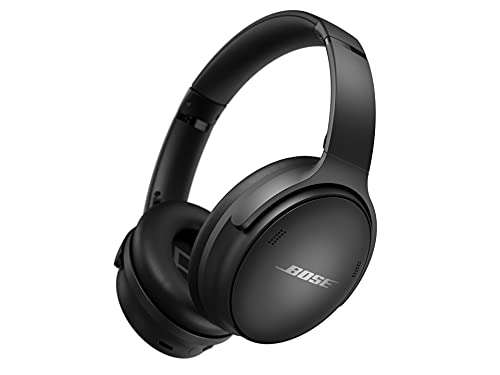 Bose Quietcomfort 45 Bluetooth Wireless Headphones con ANC