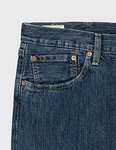 Levi's - Jeans 501 [Taglio diritto, molte taglie disponibili]
