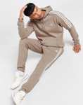 Adidas Energize Fleece Pantaloni della tuta Uomo