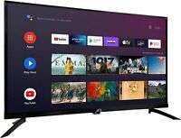 Hitachi - Android TV [39", HD Ready, smart]