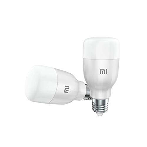 Xiaomi Mi Smart LED Bulb Essential [White and Color]