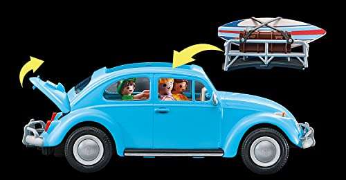 Playmobil - Maggiolino Volkswagen [70177]