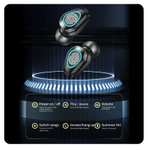 Auricolari Bluetooth Wireless G28 | Con Display LED per Esports (impermeabili)