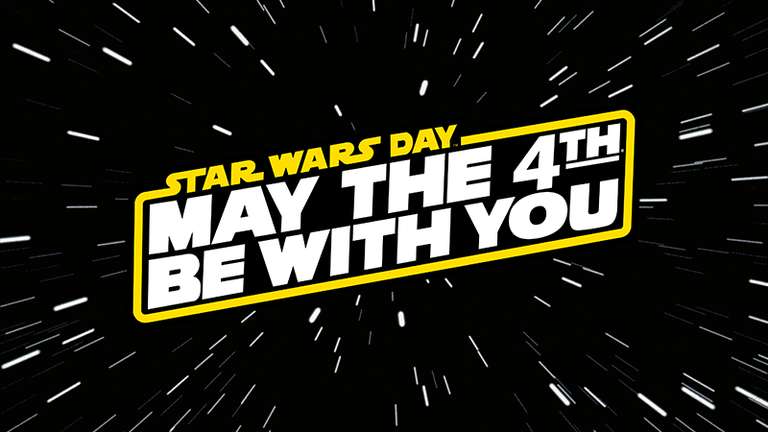Pronti a celebrare la Giornata di Star Wars il 4 maggio?! Siete dalla parte dei Sith o dei Jedi? Raccolta giochi