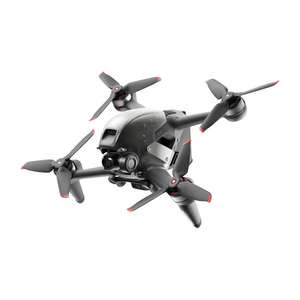 Drone DJI FPV Combo con Occhiali V2 per DJI FPV video 4K/60 fps - Altitudine max: 6K Metri
