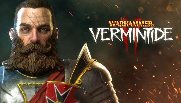Warhammer: Vermintide 2 [ STEAM Game PC ]