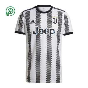 Adidas - Juventus Maglia Gara Home 2022/23