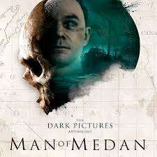 [PC] The Dark Pictures Anthology: Man of Medan gratis