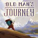 [Nintendo Switch] Old Man's Journey