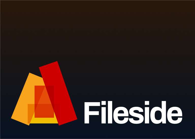 Fileside [for PC & Mac, Gratis a vita]
