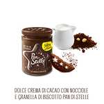 Pan di Stelle Crema Spalmabile di Cacao [380 g]
