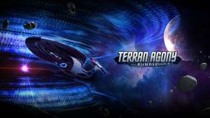 Star Trek Online : Terran Agony Bundle Gratis per PC