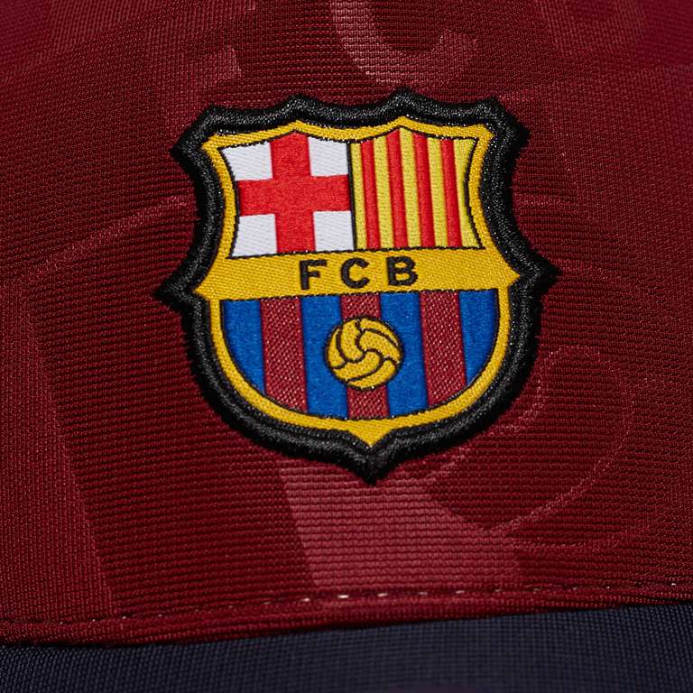 FC Barcelona Club - Cappellino per bambini [Con licenza ufficiale]
