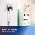 Philips Domestic Appliances Scopa Elettrica Senza Fili