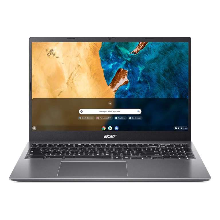 Acer - Chromebook 515 [ i5-11gen, 15.6" Full HD, 8/256GB]