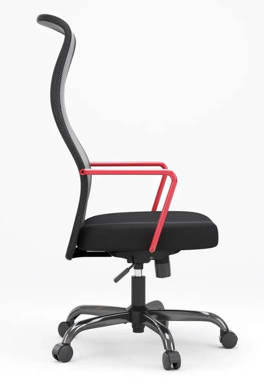 Sihoo M101C sedia ergonomica per ufficio con schienale a forma di S [3 colori]