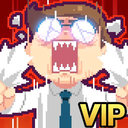 [ Android Giochi] Dungeon Corp. VIP (idle RPG)