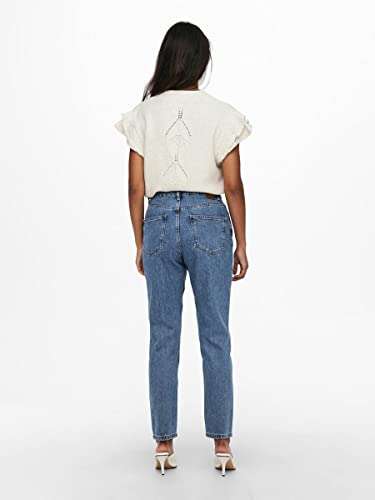 Pantaloni Jeans - DONNA