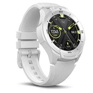 Smartwatch - Ticwatch S2