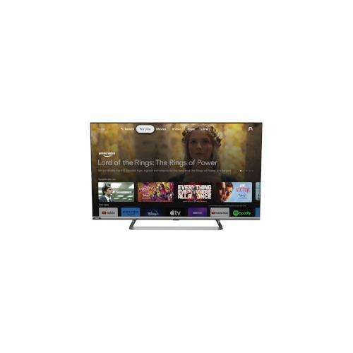 TV LED SABA 40 " [Full HD Smart HDR Google TV]