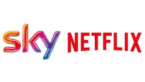 Sky Special Week 19.9€ Sky Cinema con oltre 200 prime visioni l’anno + Sky TV + Netflix x 18 Mesi